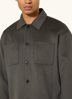 Overjacket