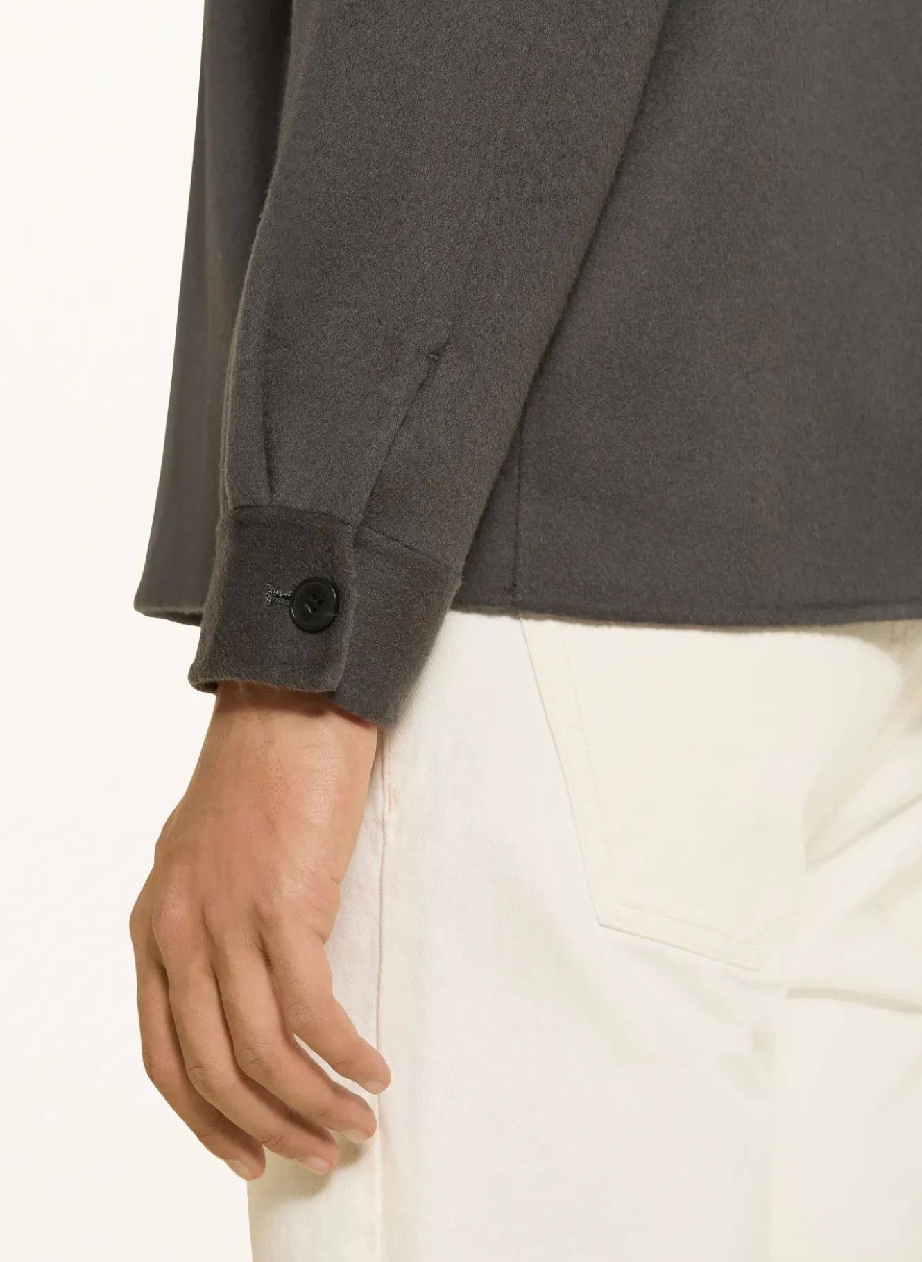 Overjacket