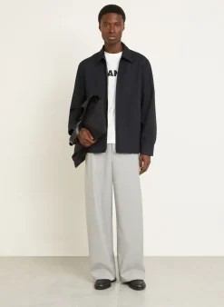 Overjacket
