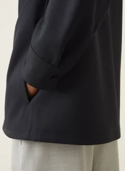 Overjacket