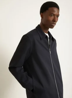 Overjacket