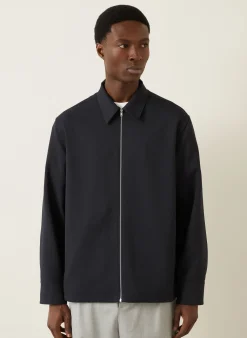 Overjacket