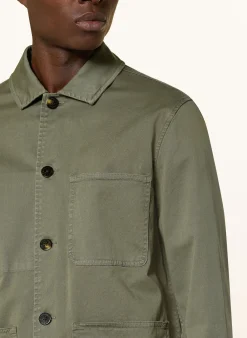 Overjacket