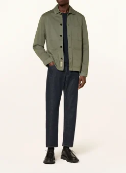 Overjacket