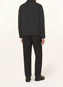 Overjacket