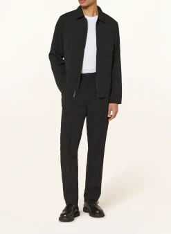 Overjacket