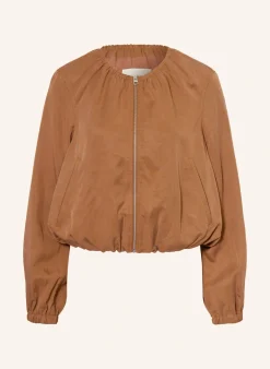 Overjacket
