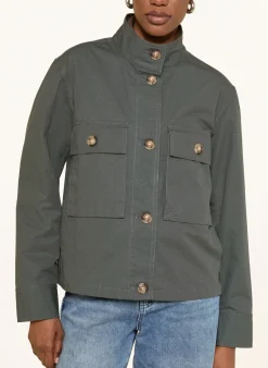 Overjacket