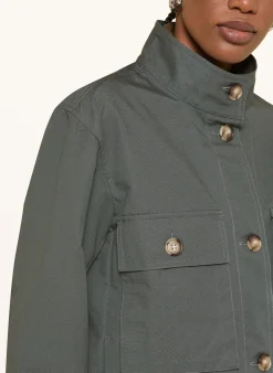 Overjacket