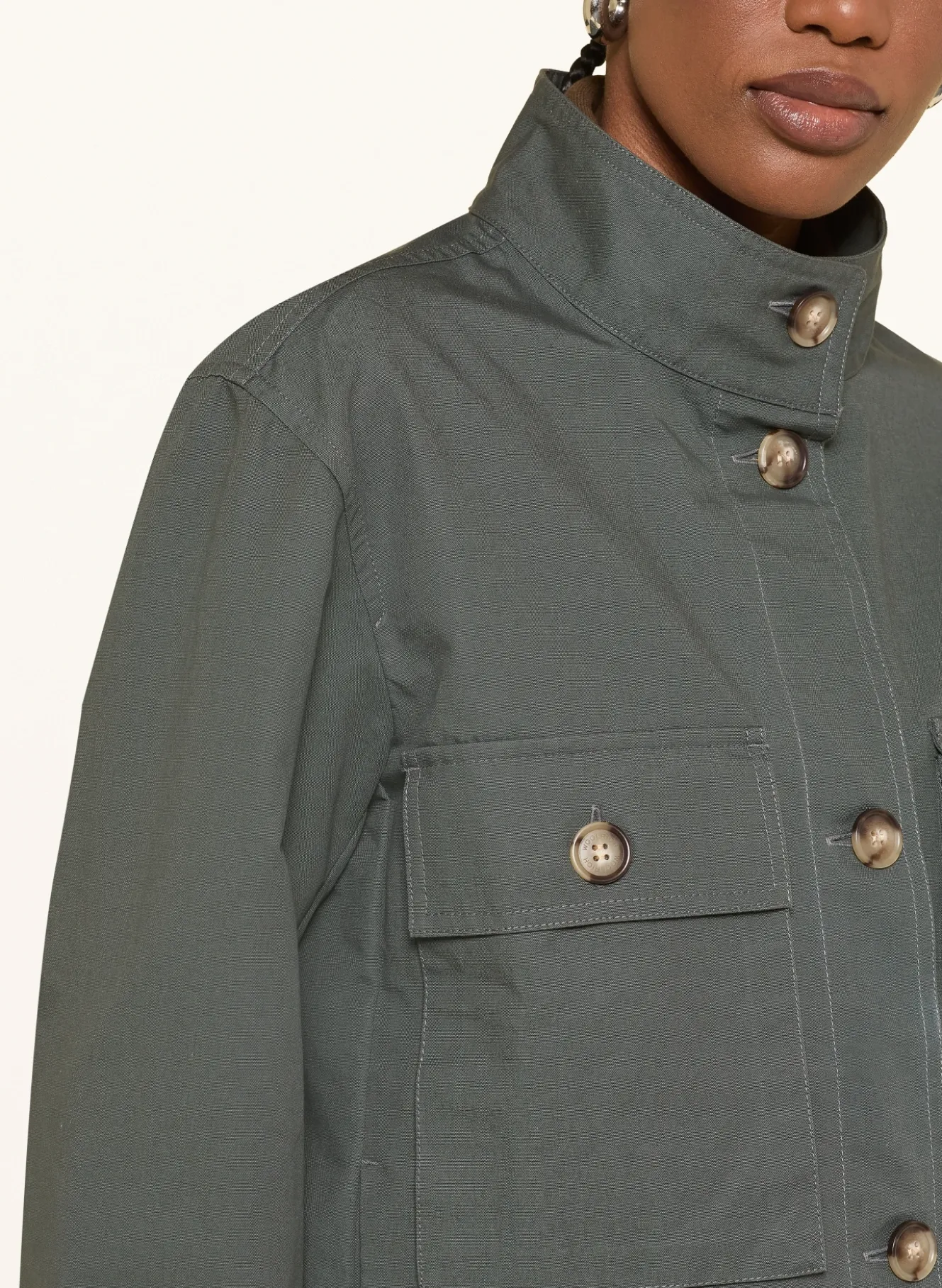 Overjacket