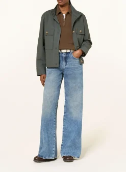 Overjacket