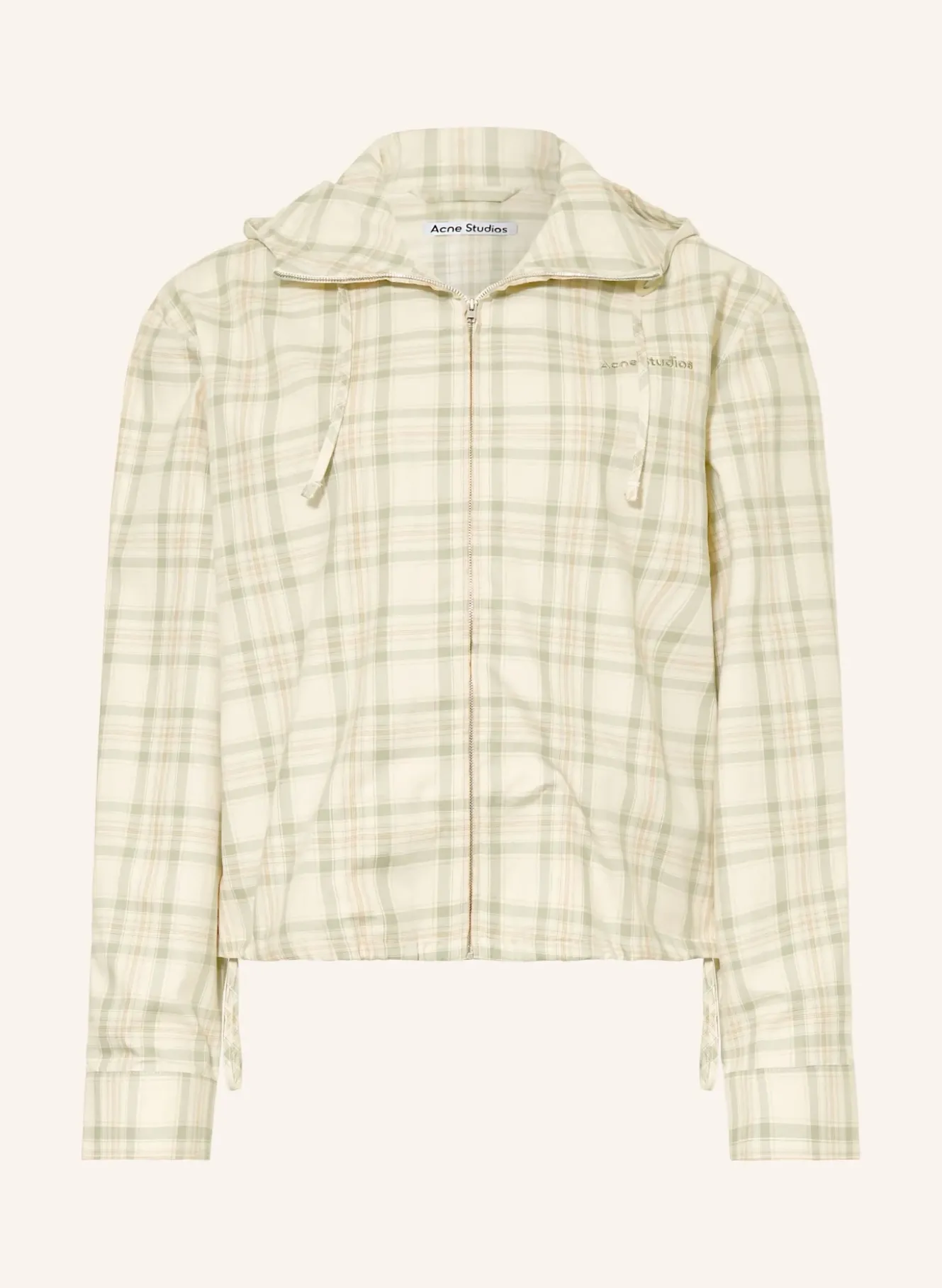 Overjacket