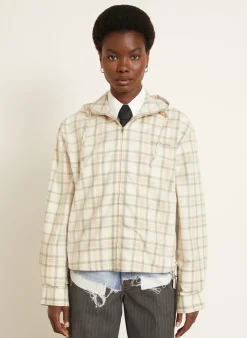 Overjacket