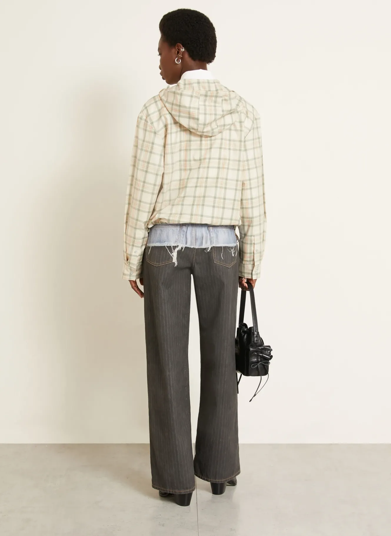 Overjacket