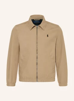 Overjacket