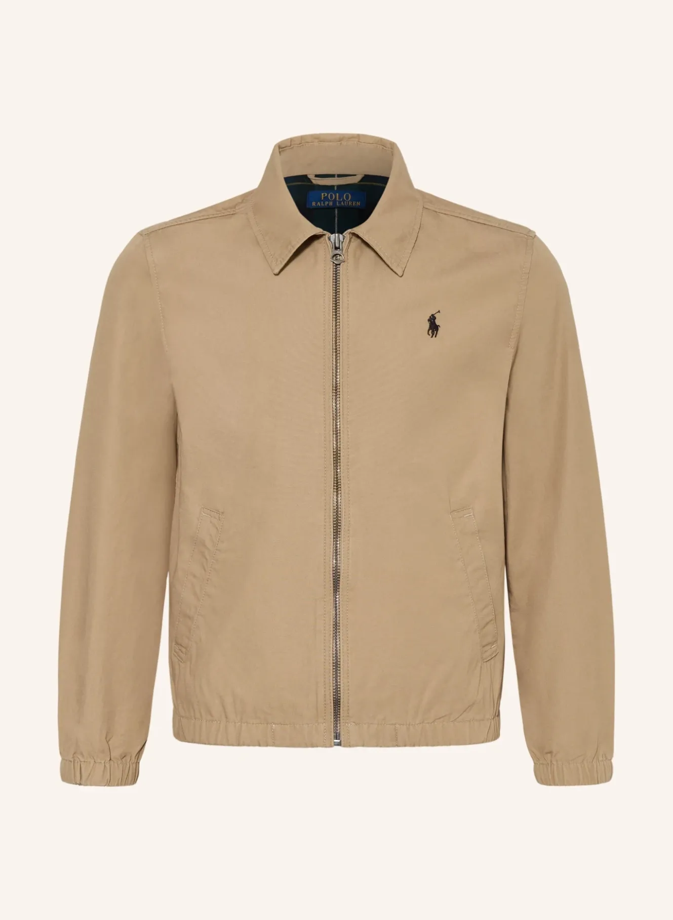 Overjacket