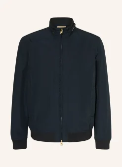 Overjacket
