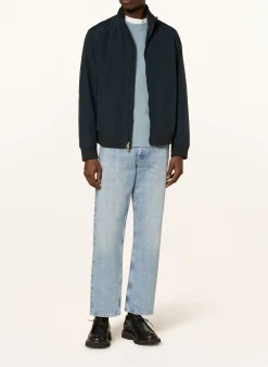 Overjacket