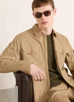 Overjacket