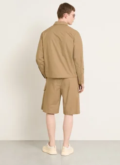 Overjacket