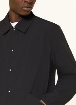 Overjacket