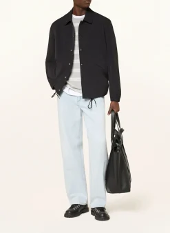 Overjacket