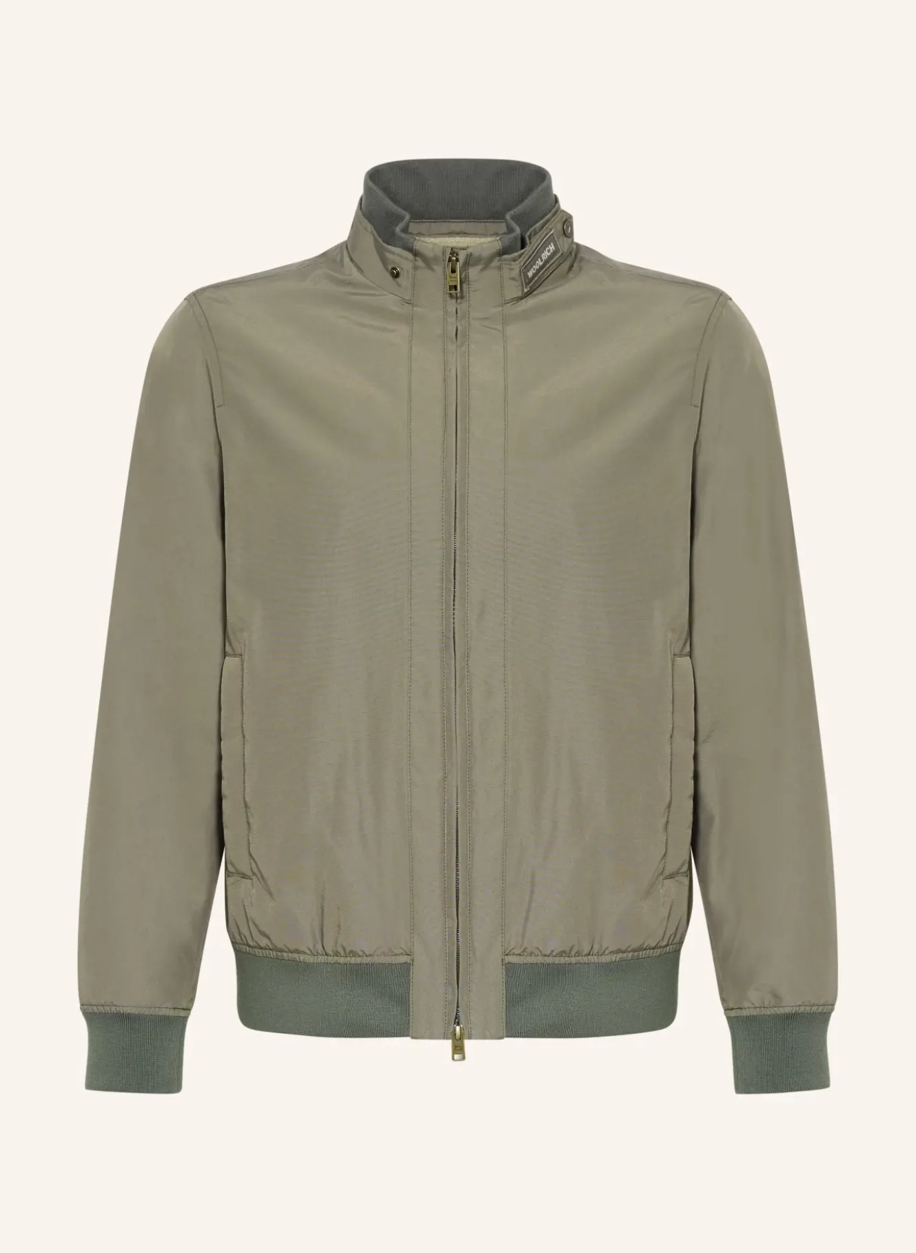 Overjacket
