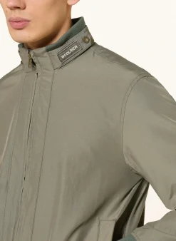 Overjacket