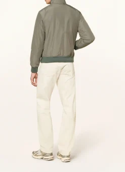 Overjacket