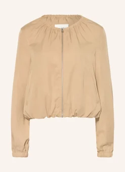 Overjacket
