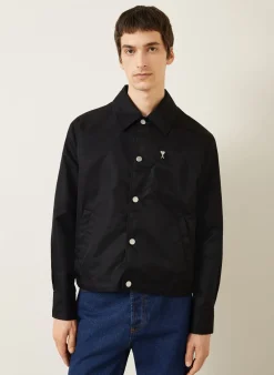 Overjacket