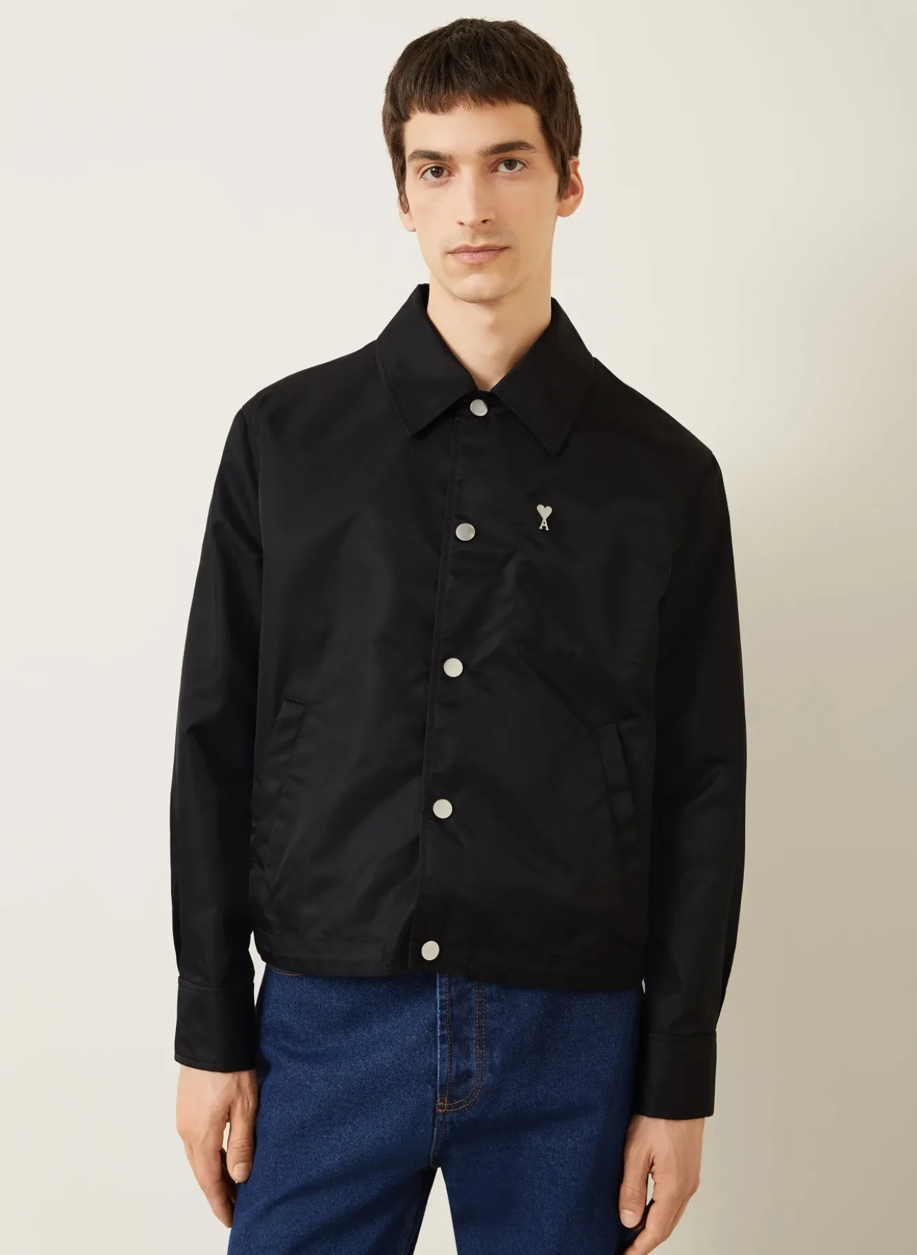 Overjacket