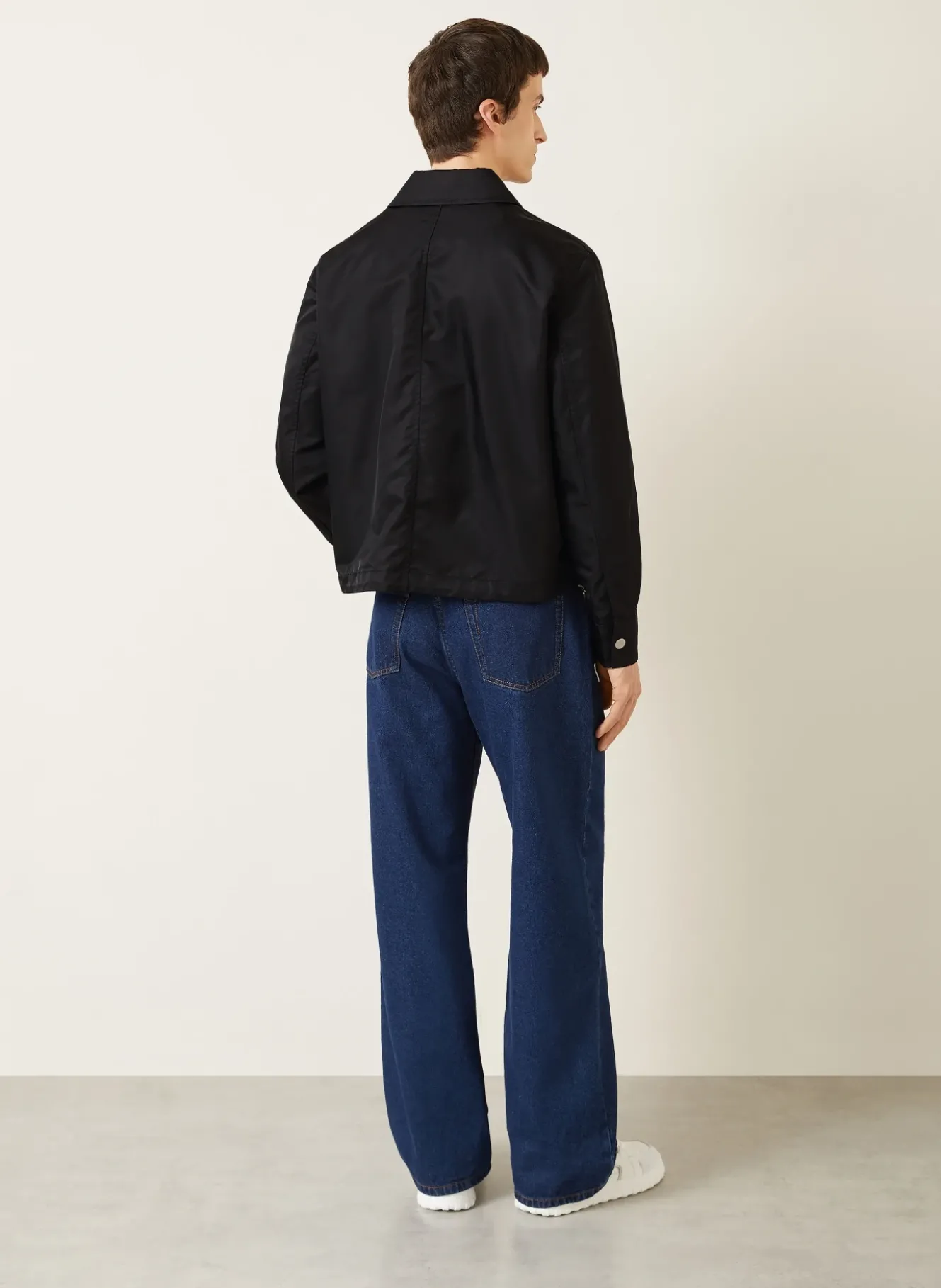 Overjacket