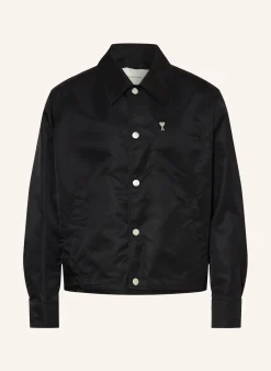 Overjacket