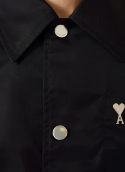 Overjacket