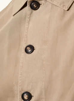 Overjacket