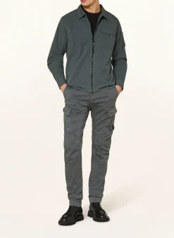 Overjacket