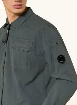 Overjacket