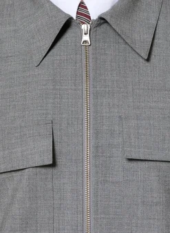 Overjacket ALBAN