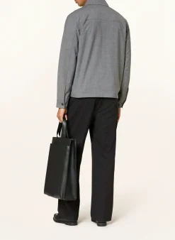 Overjacket ALBAN
