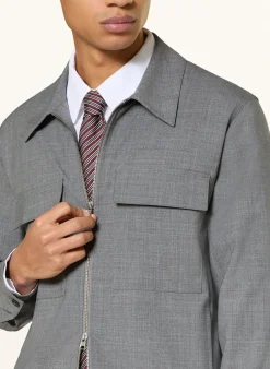 Overjacket ALBAN