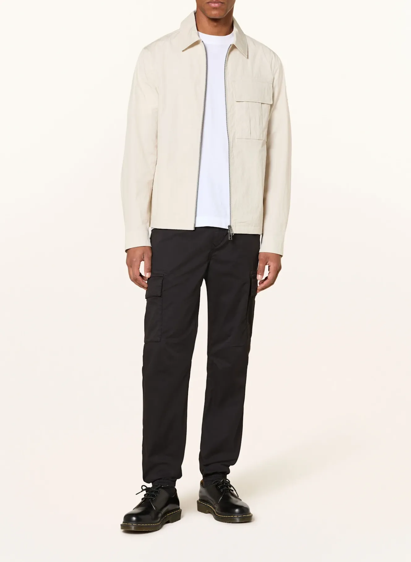 Overjacket CARGO