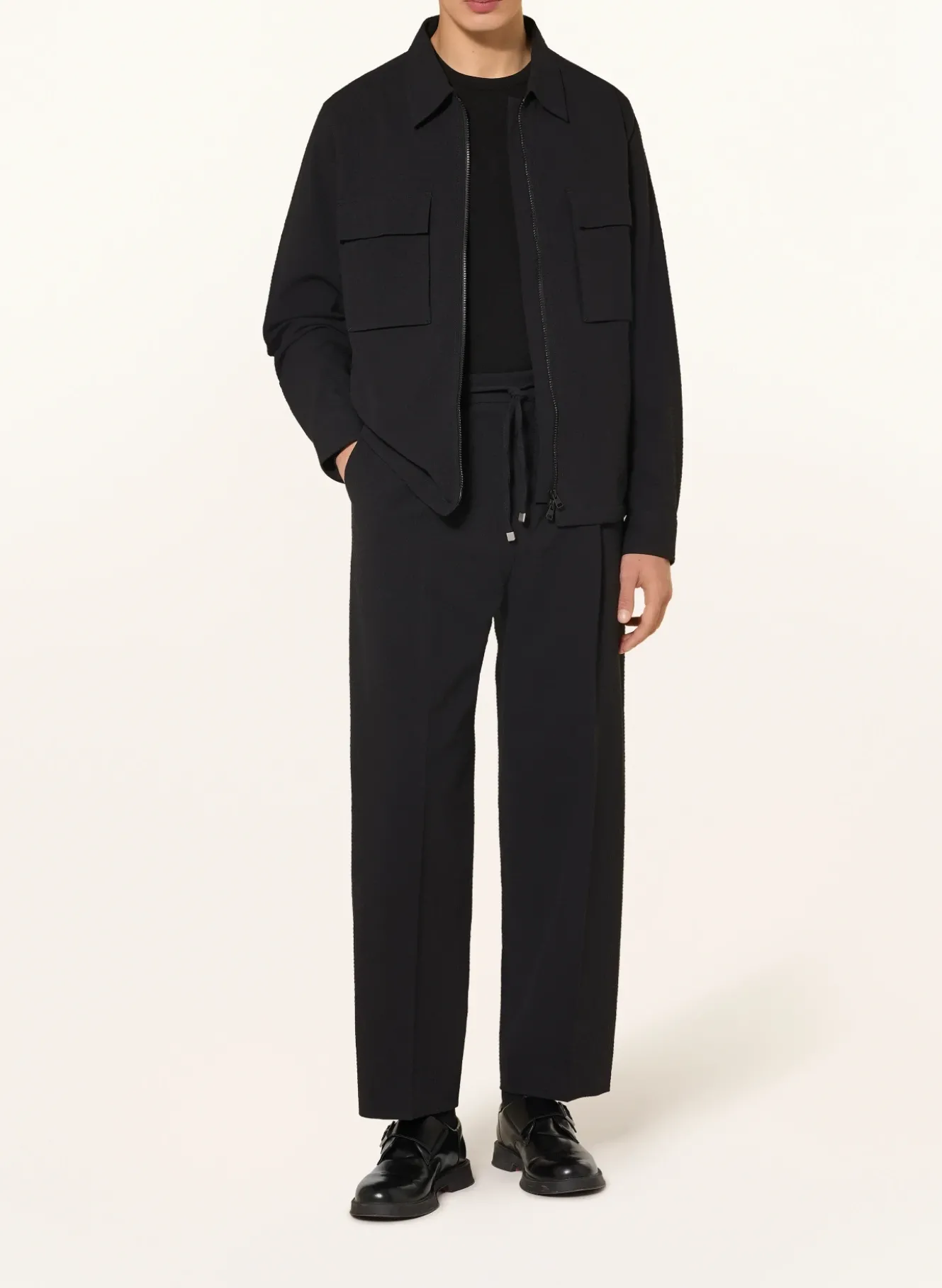 Overjacket ESELIO