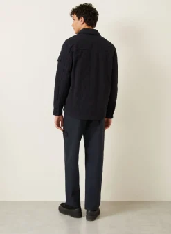 Overjacket GHOST