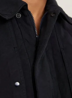 Overjacket GHOST