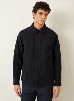 Overjacket GHOST