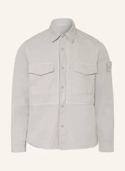 Overjacket GHOST