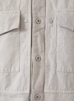 Overjacket GHOST