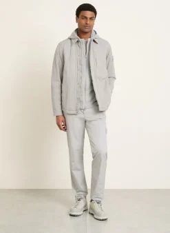 Overjacket GHOST