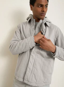 Overjacket GHOST